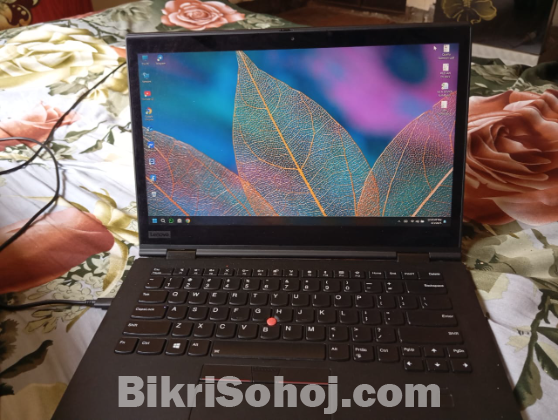 LENEVO X1-YOGA